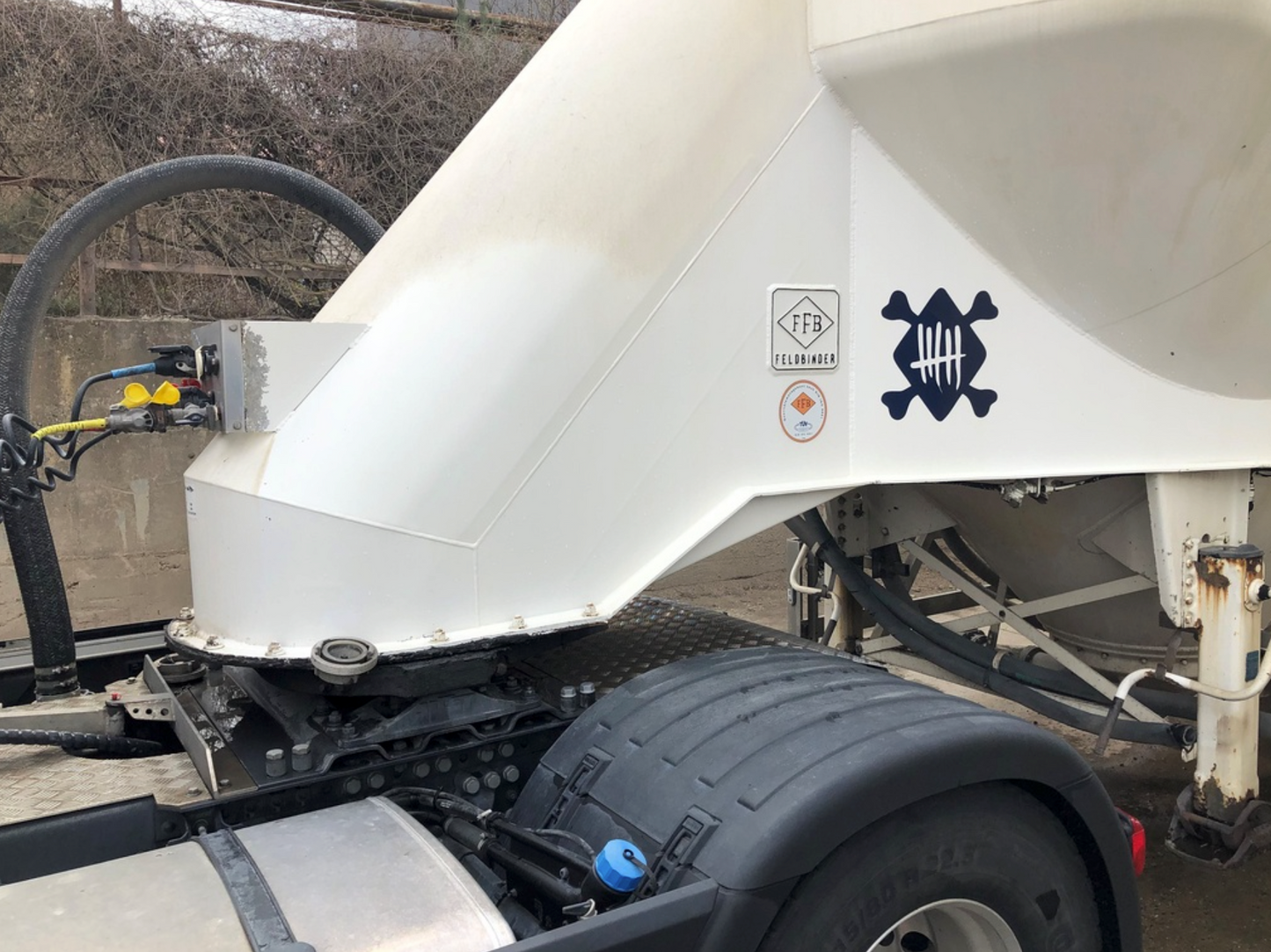 Nerta ATC-350