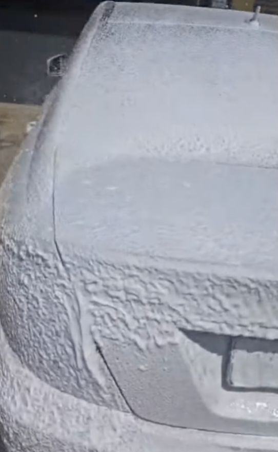 Snowfoam - PH Neutral - 5L