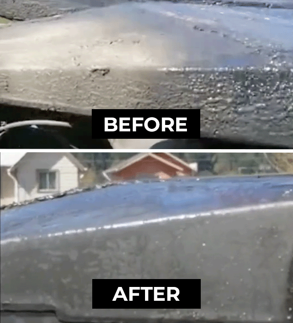 Super Degreaser