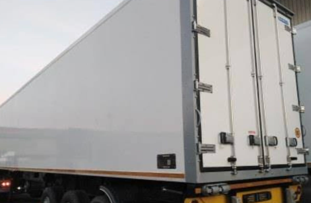 TC2000 – Touchless Snowfoam for Truck Washing