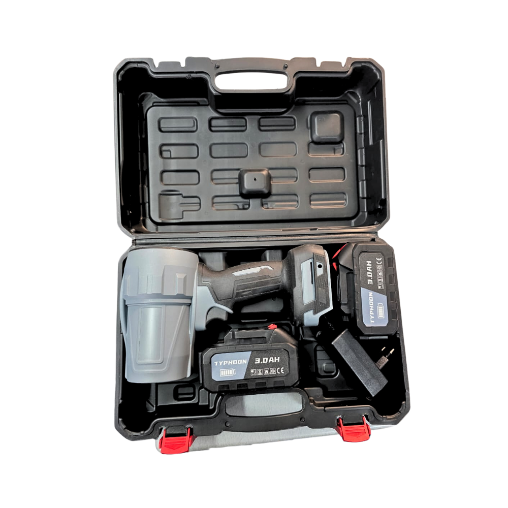 Typhoon Hand Blower
