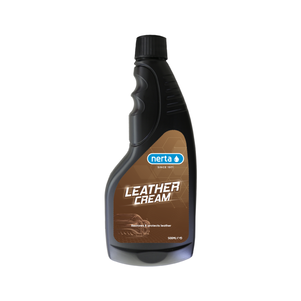 Leather Protector
