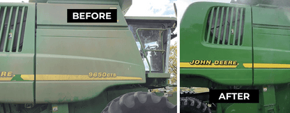 Active Diamond Foam – High-Concentrated Touchless Snowfoam