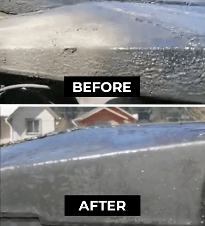 Super Degreaser