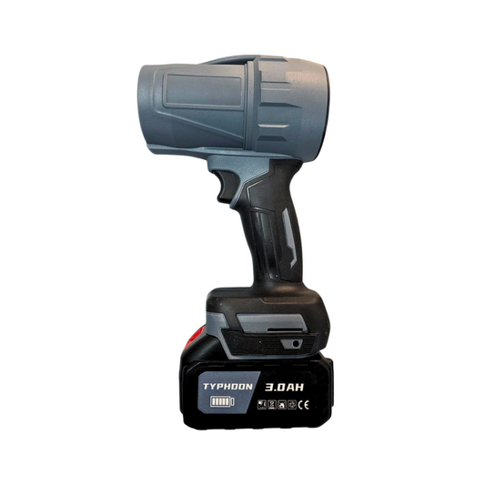 Typhoon Hand Blower