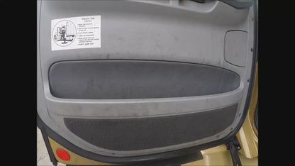 Interior Cleaner