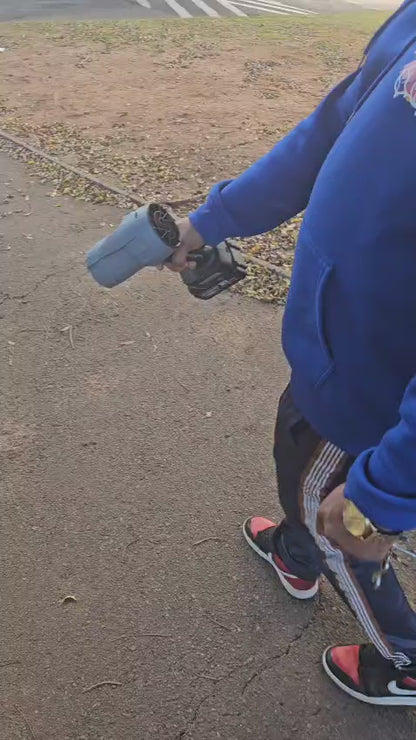 Typhoon Hand Blower