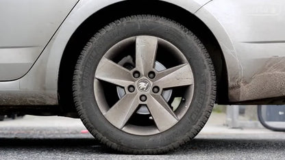 Wheelshine Super