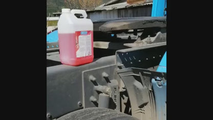Super Degreaser