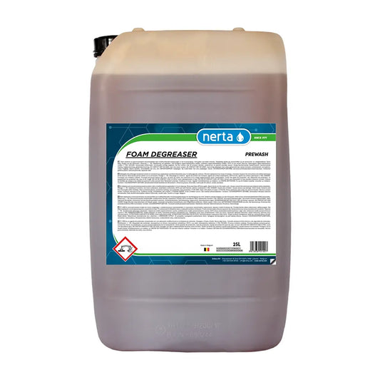Foam Degreaser - 20L