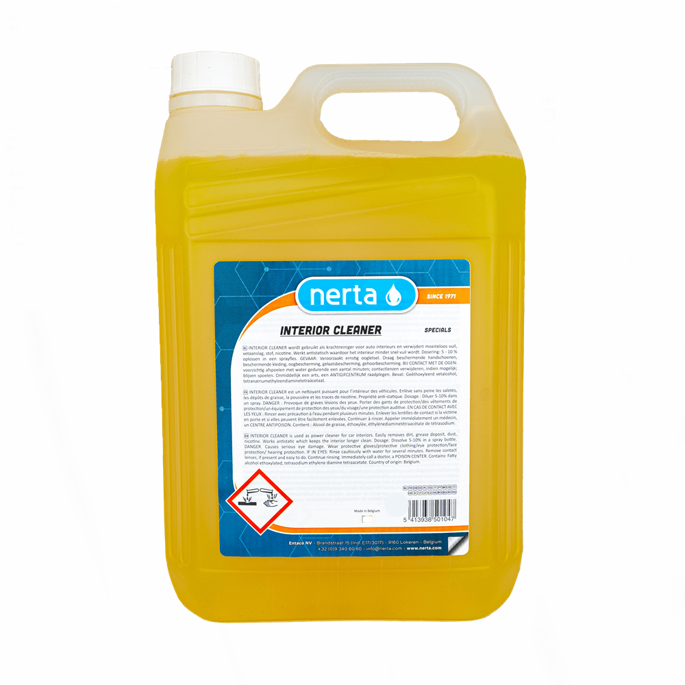 Interior Car Cleaner Nerta South Africa Interior car cleaner nerta south africa