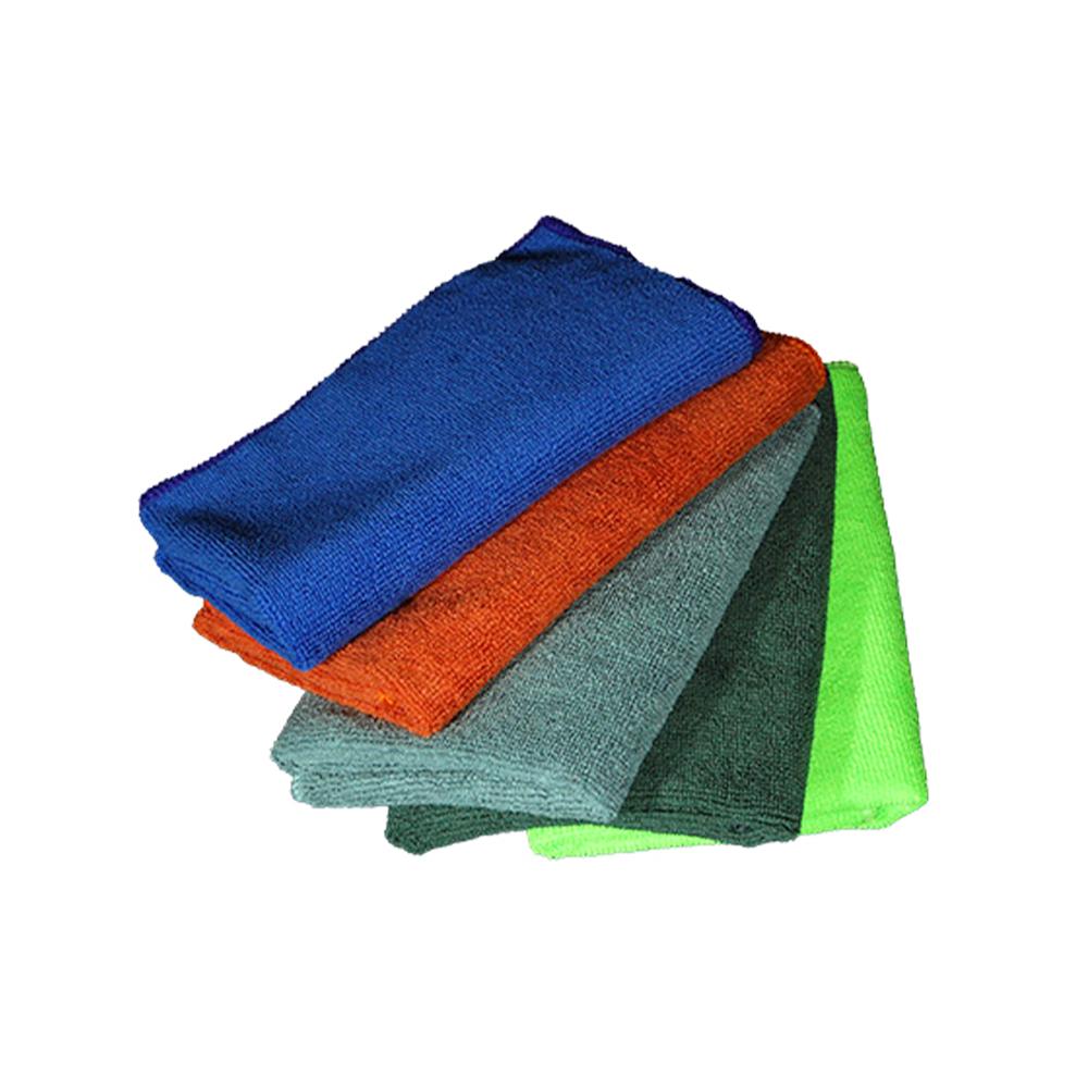 Microfibre Cloth – 40cm x 40cm – (10 pcs/pack)