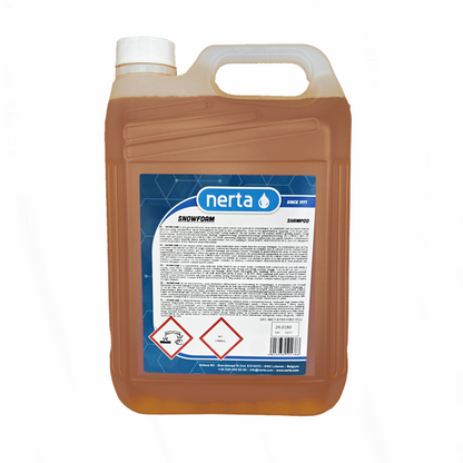 Snowfoam - PH Neutral - 5L