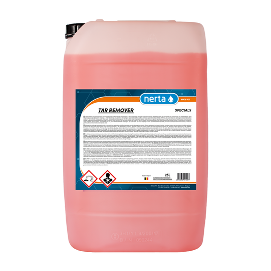 Tar Remover